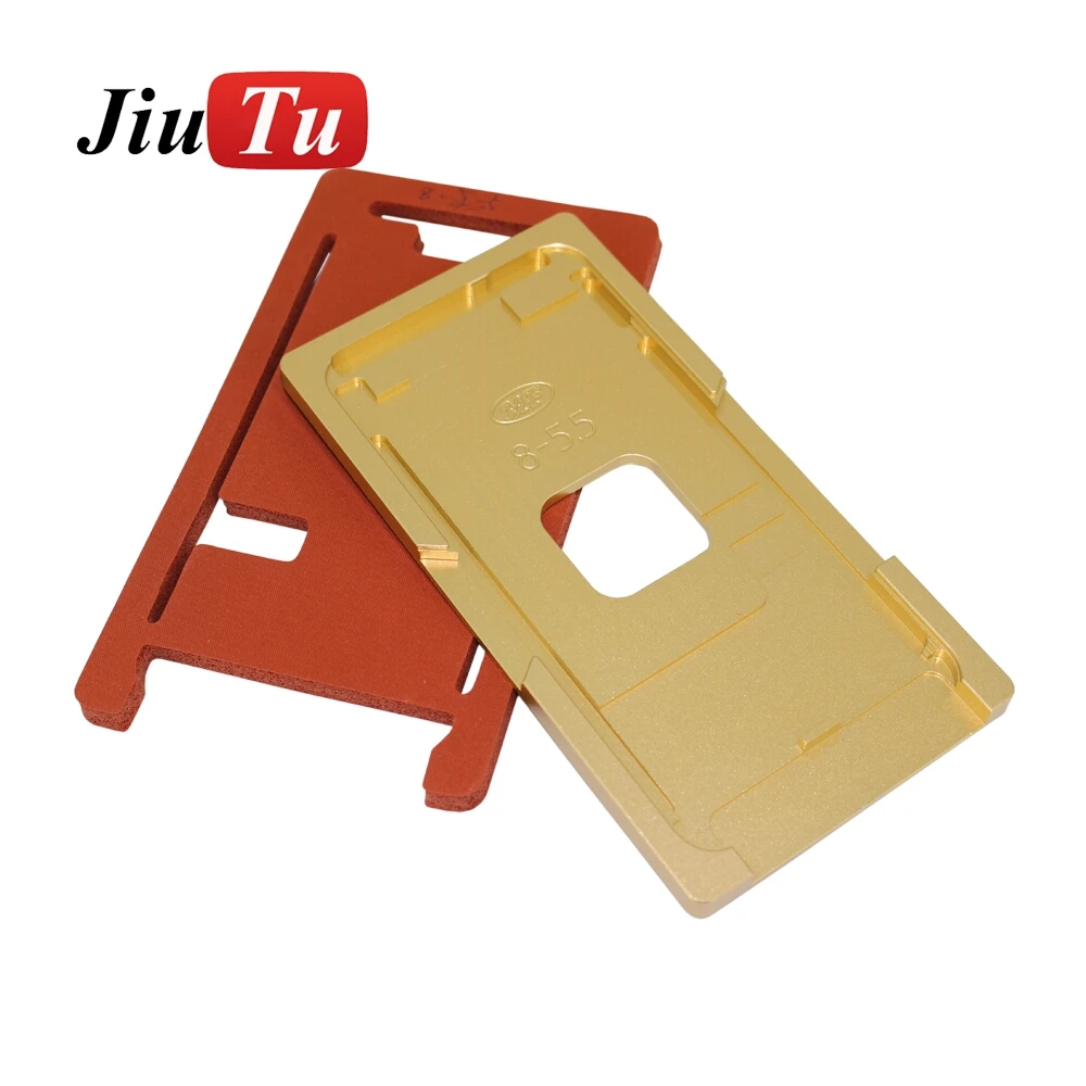 IPhone Alignment Mold+Laminator Rubber (9)