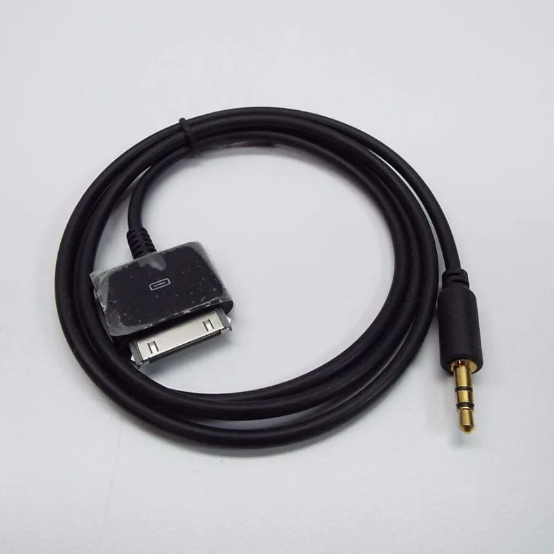 3.5 Mm Jack Mobil Aux Stereo Audio 