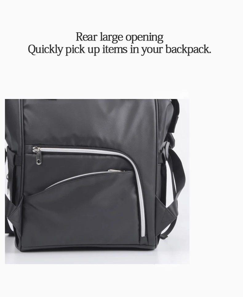 LEKEBABY сумка для подгузников рюкзак для мам мамы, Большая вместительная сумка на коляску Детская сумка для подгузников, дизайнерская сумка