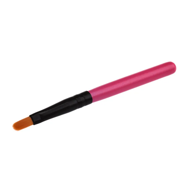 

Multifunctional Lip Brushes Makeup Brush Premium Full Function Blending Powder Foundation Brush maquiagem profissional completa