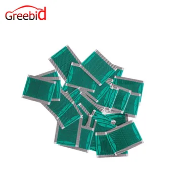 

Flat LCD Connector for MB W210/W202/W208 Central LCD of dashboard 10pcs/lot