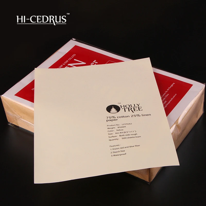 cotton fibre paper (7)