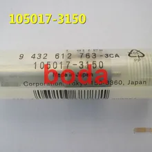 Tazondli общая топливораспределительная рампа Форсунка 105017-3150 9432612763 dlla150pn315 для 320c