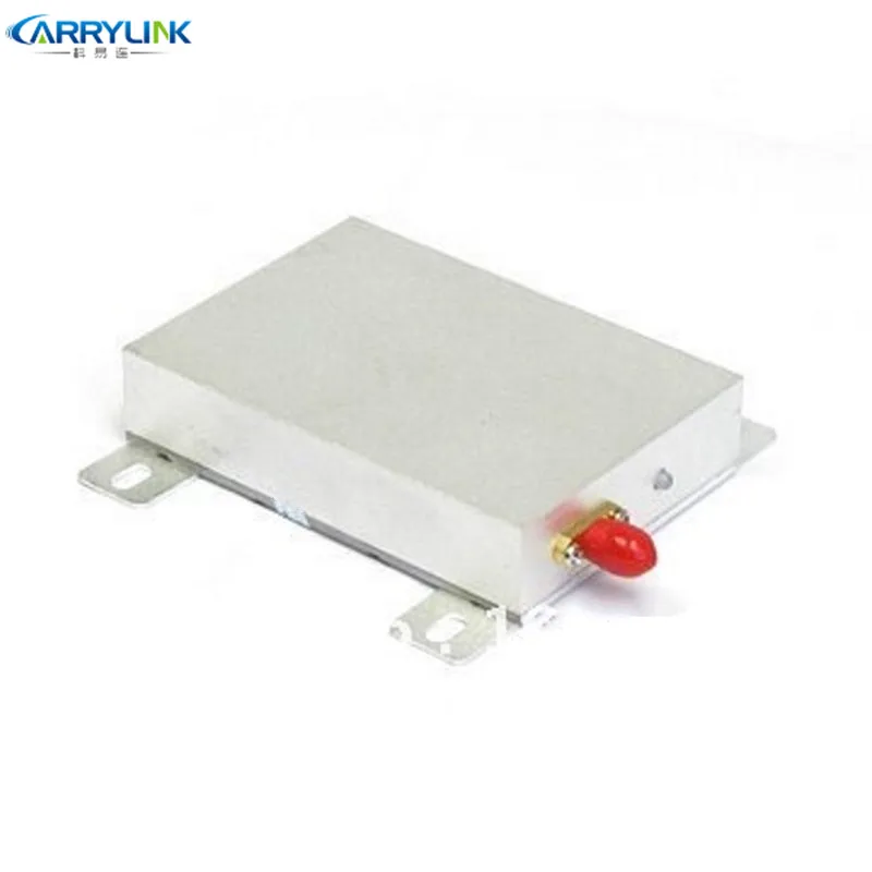 5w vhf transmitter module wireless data voice transmission 144mhz