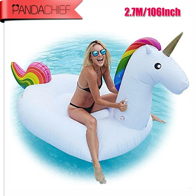Prix pour 106 Pouces Gaint Licorne Gonflable Flamingo Piscine Flotteur 1.5 M Swan Anneau De Natation D'été Flamingo Flottant Piscine Jouets pour Adultes Prix pour 106 Pouces Gaint Licorne Gonflable Flamingo Piscine Flotteur 1.5 M Swan Anneau De Natation D'été Flamingo Flottant Piscine Jouets pour Adultes