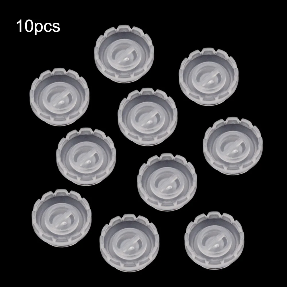 

100 Pcs Disposable Eyelashes Blossom cup Planting Grafting Eyelashes Glue Quick Flowering Cup Makeup Tools