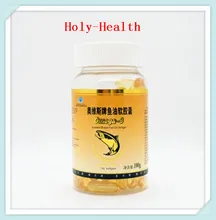 Fish oil softgel omega 3 best price