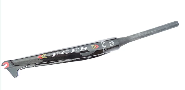 Cheap 2015 FCFB fFW 3k mountain bike carbon fork Fork Full Carbon Fibre mountain Bicycle Bike Fork BIKE Parts
