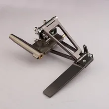 RC лодка 08 комбинированное рулевое колесо с 4,76 мм держатель вала запасные части для метанола/бесщеточный Электрический катер