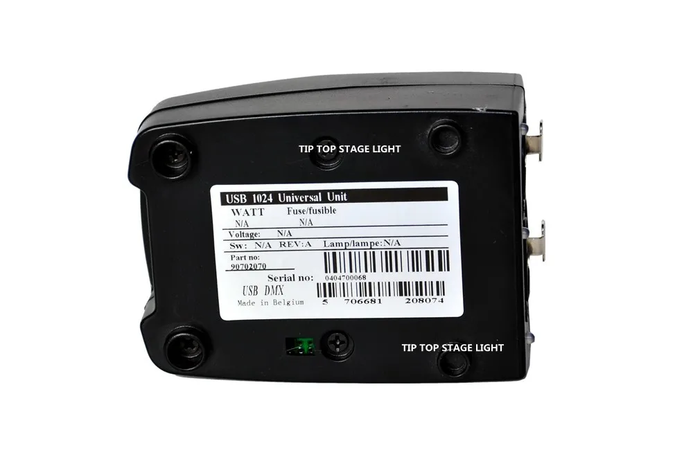 Luzes do Palco Preço Barato Martin Controlador Usb Lightjockey Dmx Led Transporte Rápido 1024 Dmx512 10 dmx512 rgb led controller
