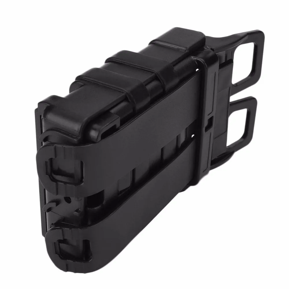 Быстрая сумка Mag 5 56. 223 Molle двойная для журналов набор быстрая