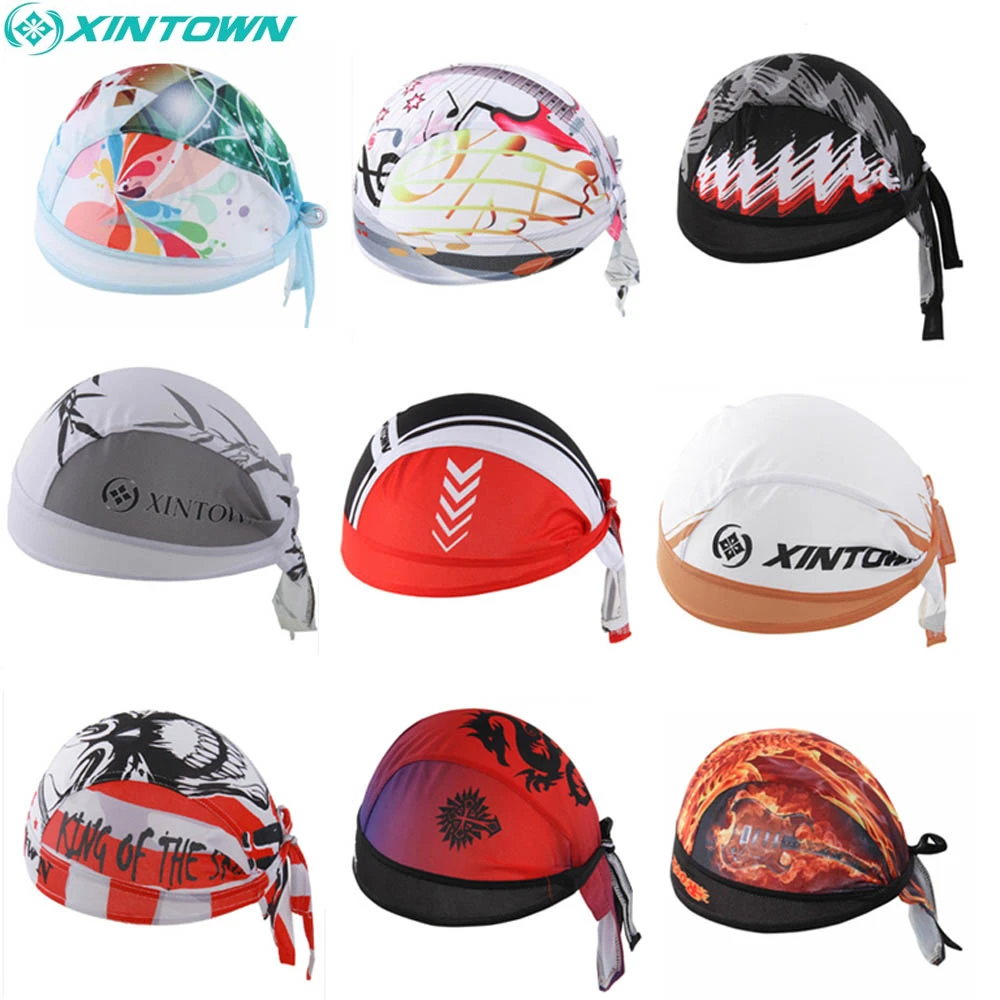 head cap for football