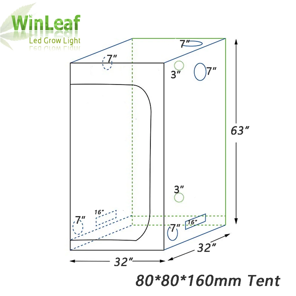 LED Gorw Full Spectrum 600w 1200w 2000w For Indoor greenhouse Hydroponics Seed and flowering Plant Light Grow led