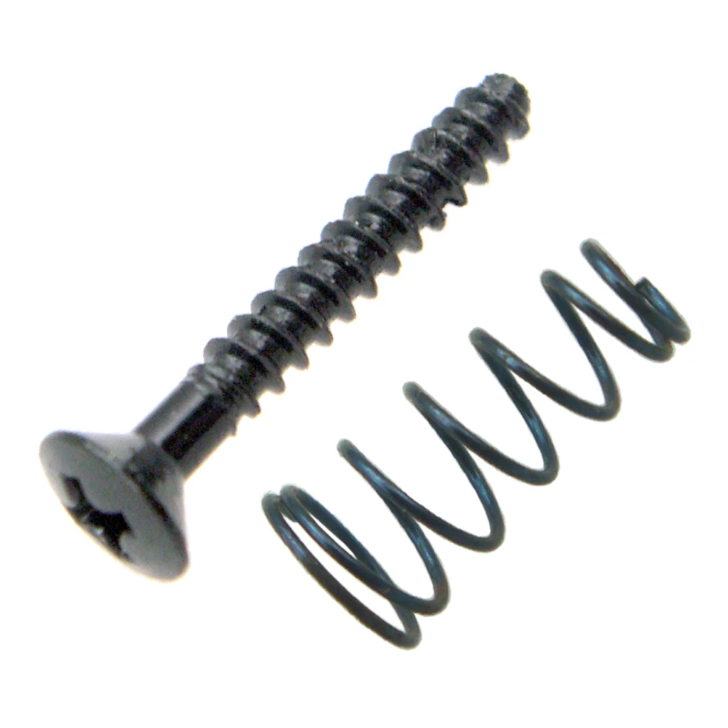 12 Pieces Single Coil Humbucker Pickup Springs Screws for Electric Guitar Replacement 12 Pieces Single Coil Humbucker Pickup Springs Screws for Electric Guitar Replacement