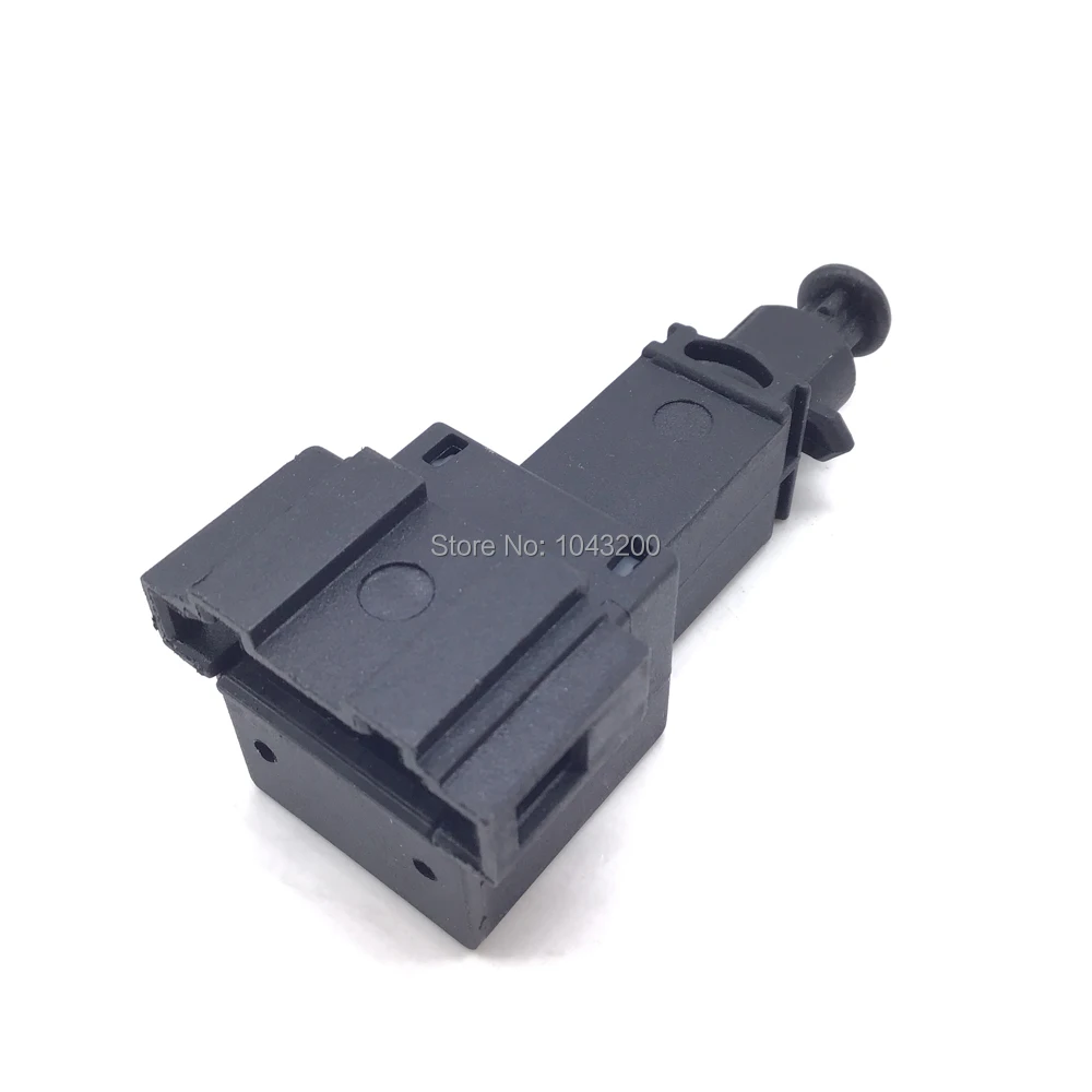 1C0945511A тормозной светильник стоп-переключатель для Audi Ford Skoda Seat VW MK4 Golf Bora Sharan Caddy Polo 1J0945511A