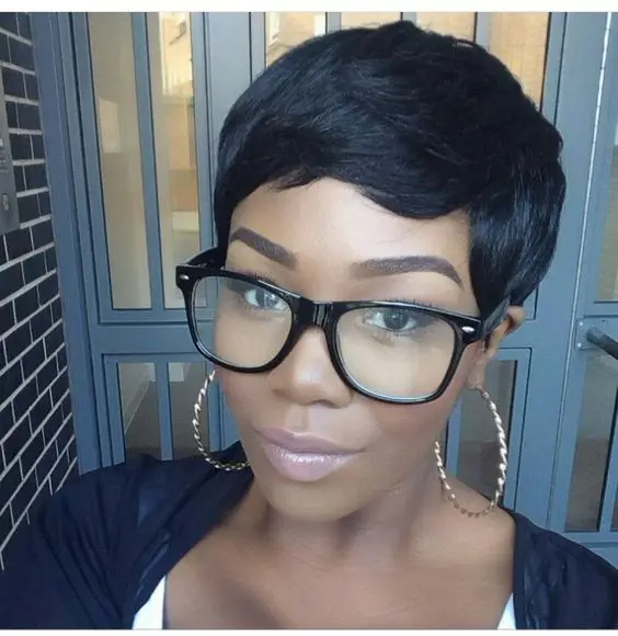 

Fashion Spectacle Frame Men Women Optical Glasses Frame With Clear Glass Brand Transparent Men's Glasses Frames Black Eyewear