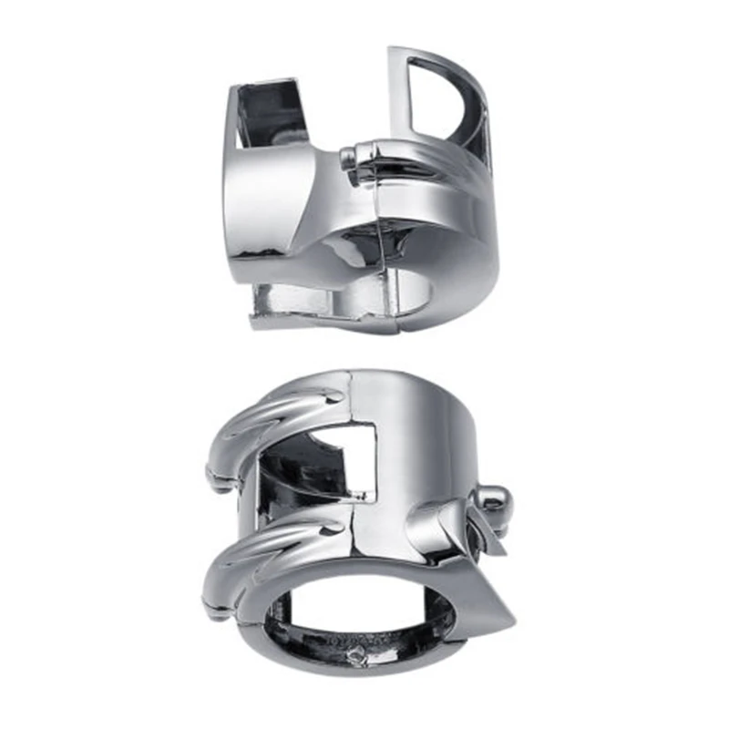 Крышка корпуса переключателя для мотоцикла Honda VT 600 VLX VTX1300 VTX 1300 2002 up 03 04 05 06|Руль