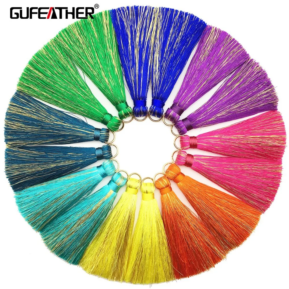 GUFEATHER L59/7 5 см/ювелирные аксессуары/Ювелирные изделия/украшения/diy