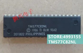 

100% New&Original TMS77C82NL TMS77C82N