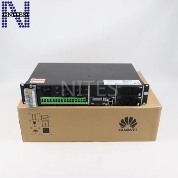 

New Hua wei ETP4890-A2 Power converter，with SMU01B and 2pcs R4830N.60A AC to DC 48V.