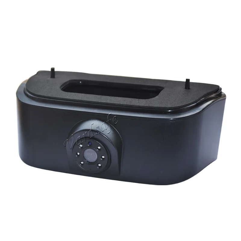 vardsafe reversing backup camera Nissan NV200 Chevy City Express