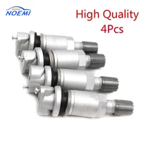 YAOPEI YPLHQZ 4 шт. новая система TPMS датчик давления в шинах клапан Ремонтный комплект для peugeot 407 407SW 56053030AC 56053030AB 56053030AA - изображение