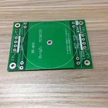 STARPAD для Green Cube трансформаторы M15/M25 универсальная печатная пластина