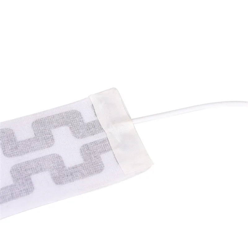 1 шт. теплые зимние стельки с подогревом 21x5 8 см|USB-гаджеты| |