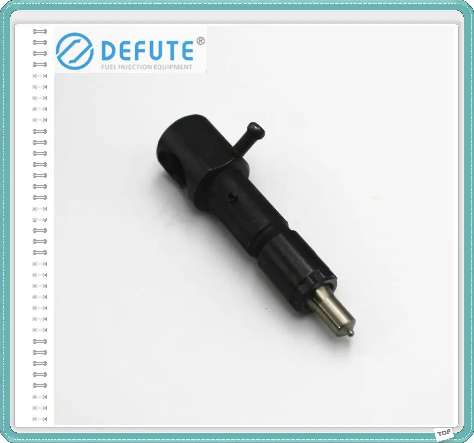 

H186F Yanmar nozzleDLLA150P224 Injector Nozzle for Diesel Rotary Tiller,Walking Tractor,Rotavator , Fuel injector assembly