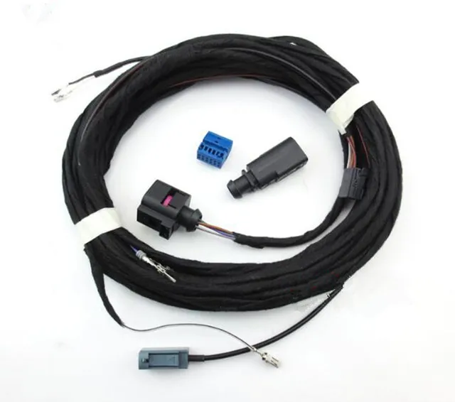 Volkswagen Golf Mk7 User Wiring Harness