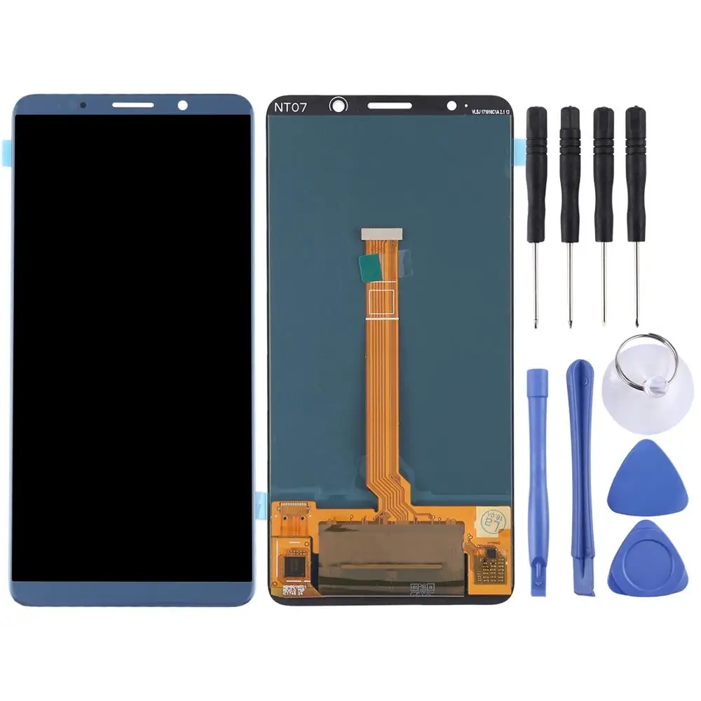 

AAA++++ Quality LCD Screen for Huawei Mate 10 Pro Screen Display Touch Digitizer Assembly Screen