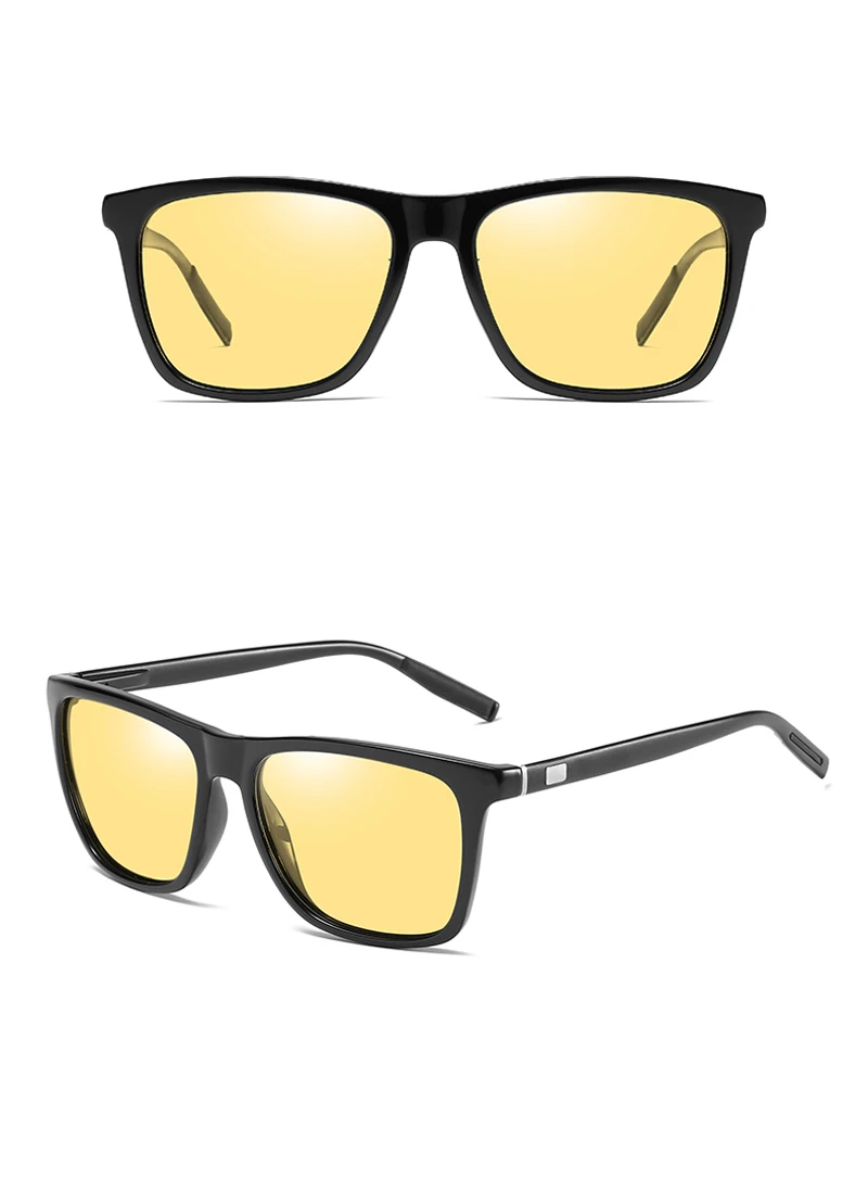 men photochromic sunglasses polarized sport  (16)