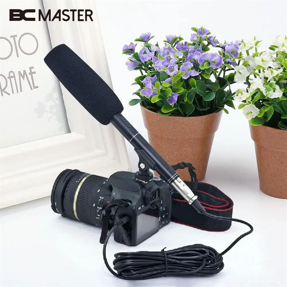 Buy BCMaster Professional 14.37" Camera Mounted