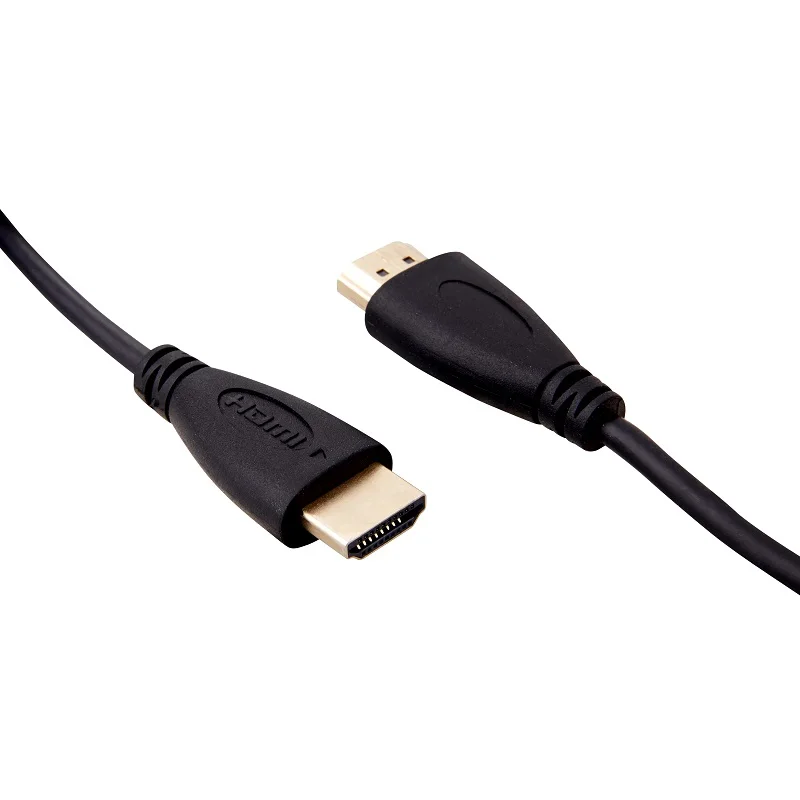 High Speed HDMI Cable-1.4 Ultra HD Category 2 Cord - Ethernet, Audio Return Channel, 3D, 1080P 1FT 1M 1.5M 2M 3M 5M 7.5M 10M High Speed HDMI Cable-1.4 Ultra HD Category 2 Cord - Ethernet, Audio Return Channel, 3D, 1080P 1FT 1M 1.5M 2M 3M 5M 7.5M 10M