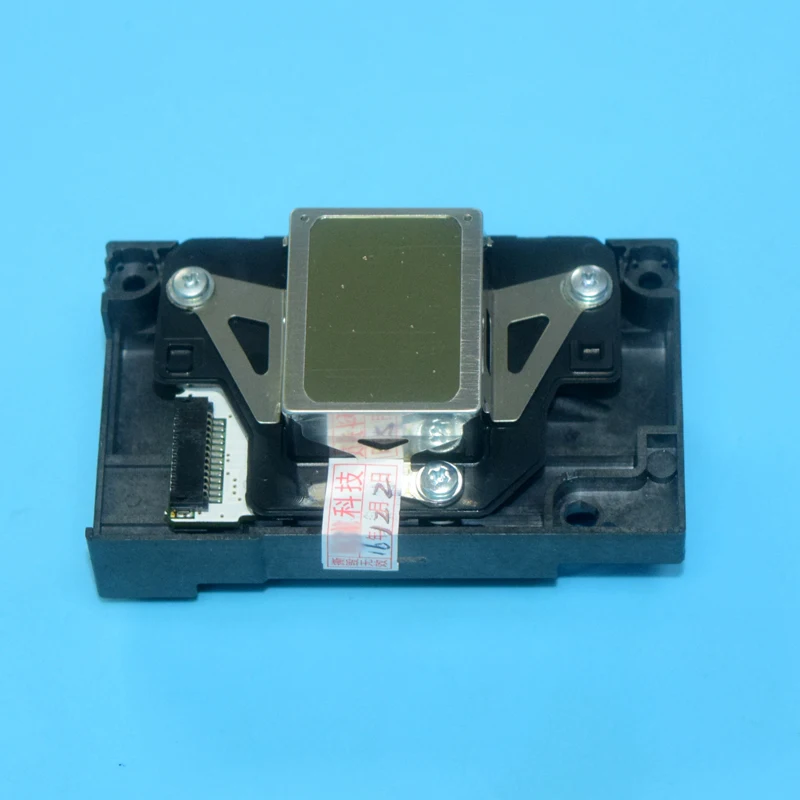 

6Color F173050 Printer Printhead with Cable for Epson 1390 Inkjet Printer Head