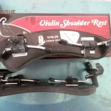 5 шт. Advanced Скрипка плечевого упора 1/2, 1/4, 1/8 доступны