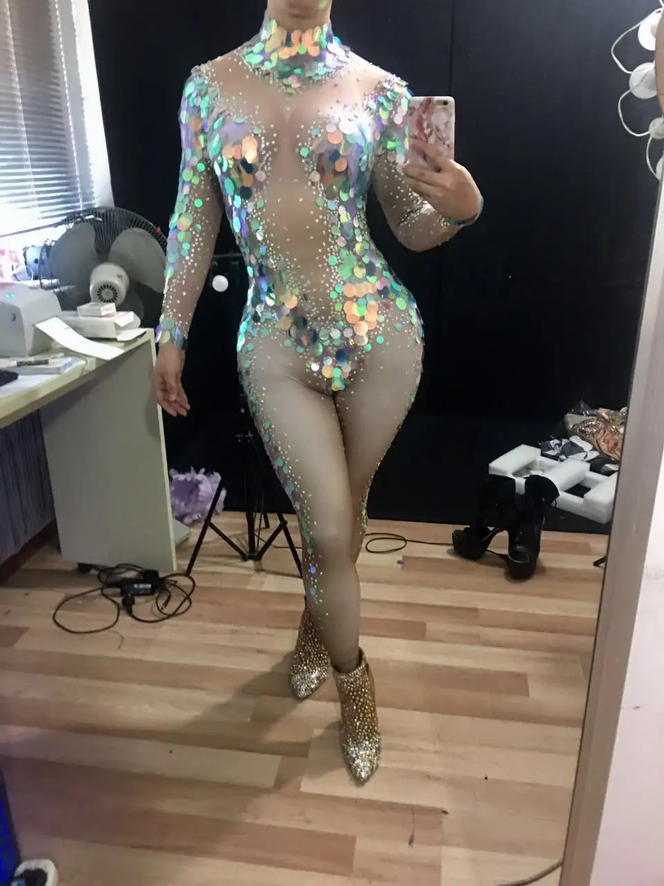 8