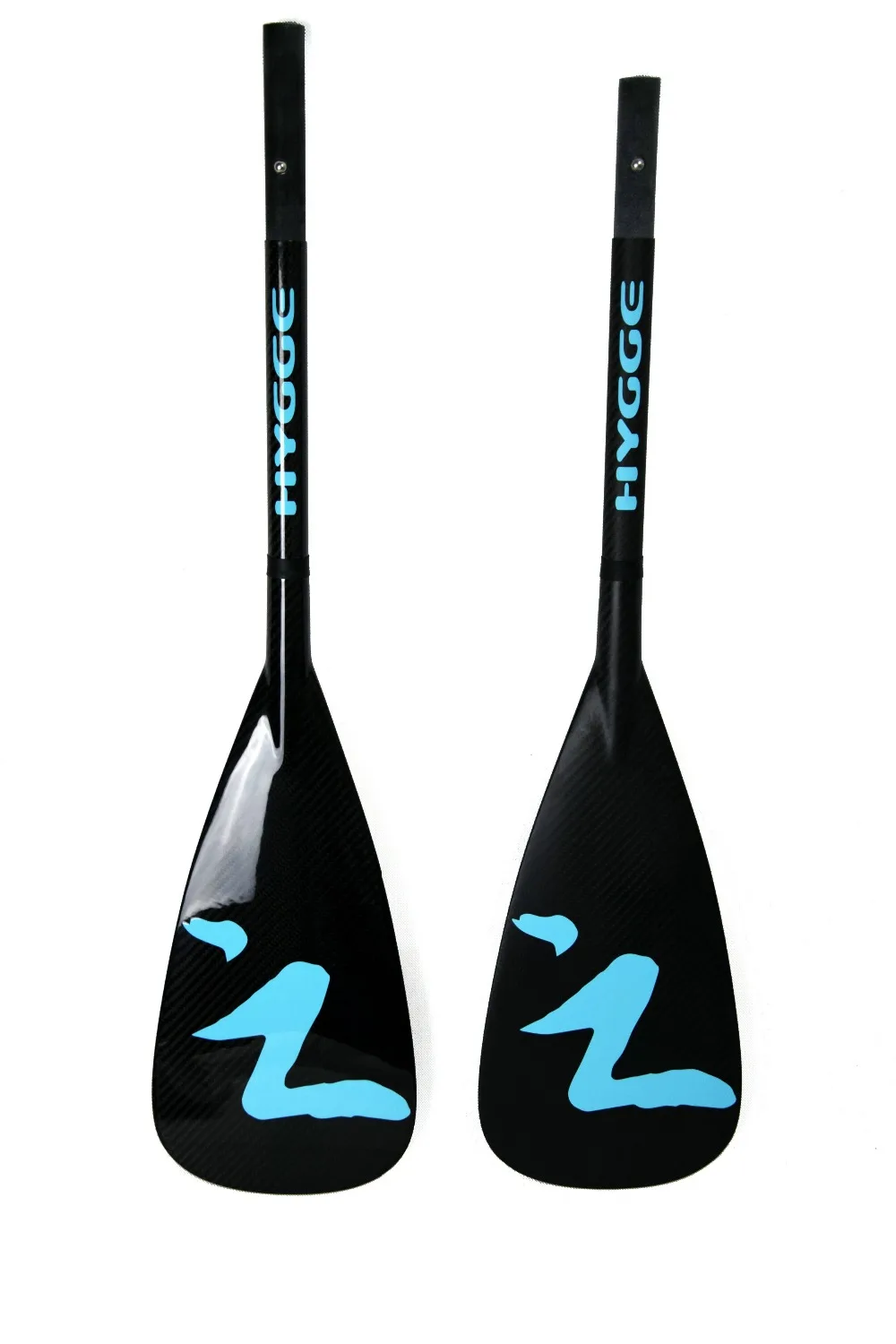 550 г только sup paddle HYGGE весло из углеродного волокна весла для серфинга 3 шт.