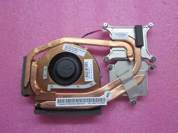 

New Original for ThinkPad W520 Heatsink CPU Cooler Cooling Fan 45W 75Y5780 75Y5788 04W1576 04W1577