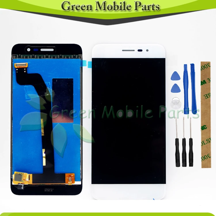 

100% Tested LCD Display For Coolpad Torino S E561 LCD Display Screen Assembly