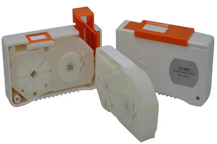 fiber optical cleanner 1