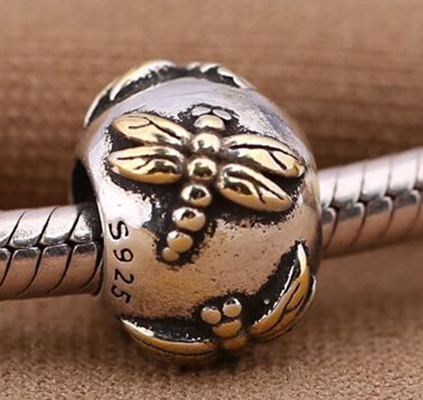 charm pandora libellule charm pandora libellule