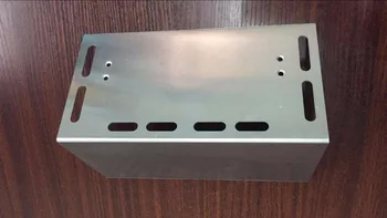 

SAA approved DC isolator cover, 80pcs/lot work with benyi isolator Suntree isolator, noark isolator