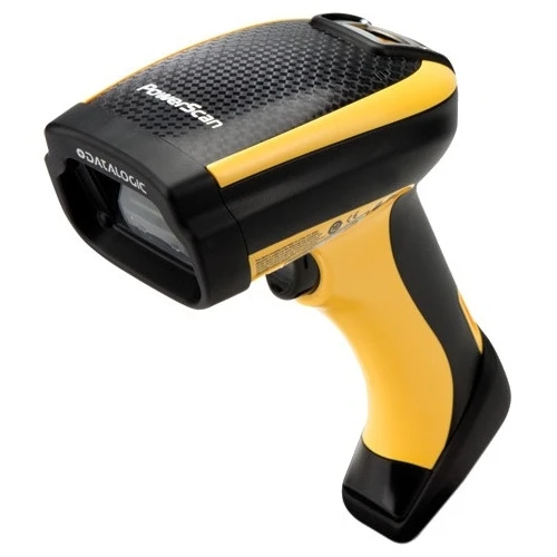 Datalogic PowerScan PD9530 2D الحبل وعرة يده الصناعية منطقة-تصوير الباركود ماسحة/قارئ ل POS حلول Datalogic PowerScan PD9530 2D الحبل وعرة يده الصناعية منطقة-تصوير الباركود ماسحة/قارئ ل POS حلول