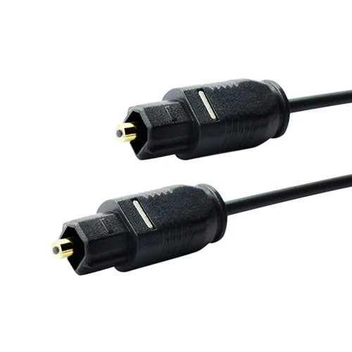 Цифровой оптический кабель OD4.0 мм Toslink для аудио AV тонкий 0 2 м 1 5 8 3 10 15 20 25 30 м|optical to