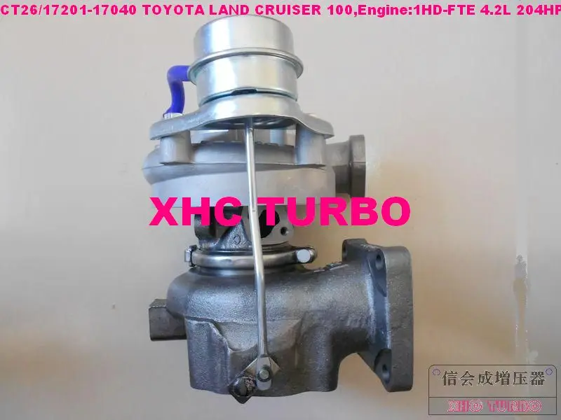 CT26-17040-2-XHC