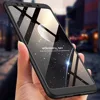 Para Galaxy A7 2022 protección completa Hard PC a prueba de golpes para Samsung Galaxy A7 2022 A750F SM-A750FN/DS SM-A750X vidrio Templado ► Foto 2/6