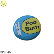 MPB46 заказ печати металлический значок кнопки pin, значок металлический штырь с свой собственный дизайн