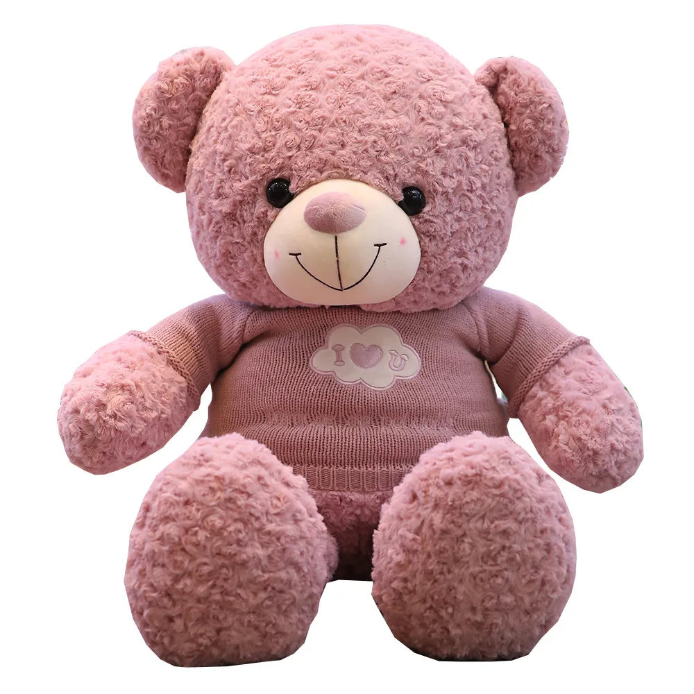 little baby bum stuffed animals
