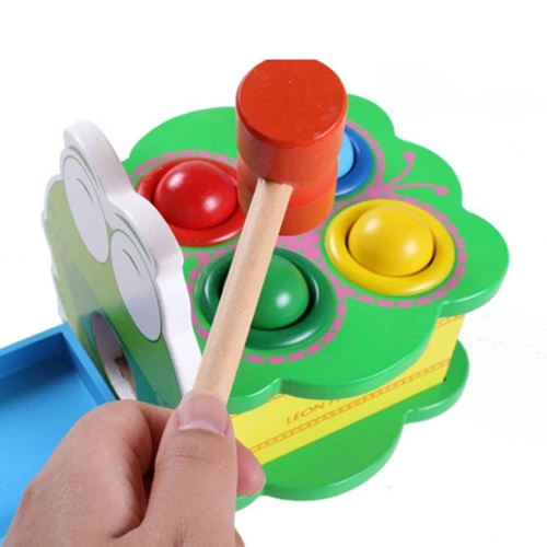 

GEEK KING Montessori wooden Educational math toys for children 3 years old mathematics Educational toys toddler Children gift